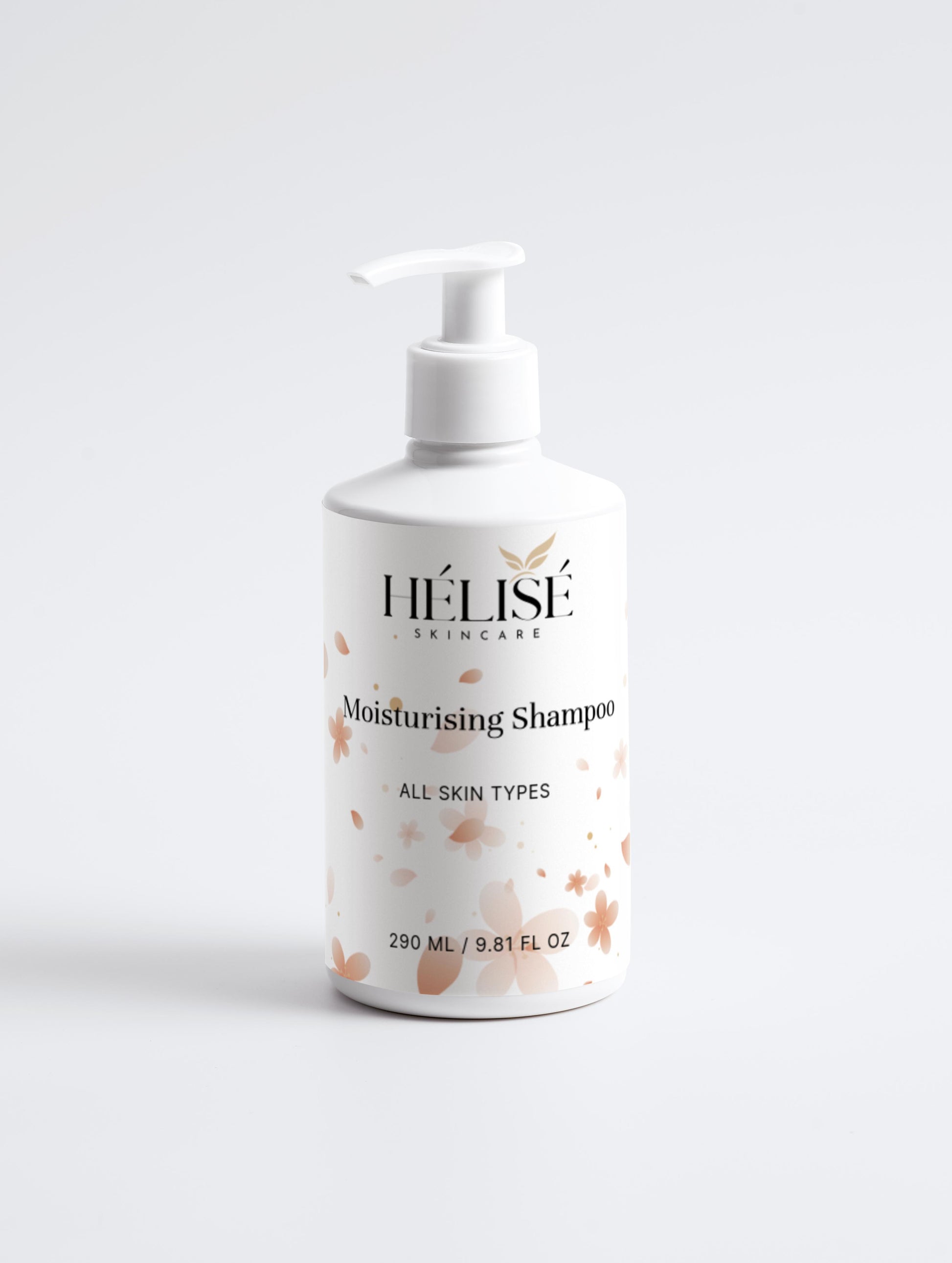 Moisturising Shampoo
