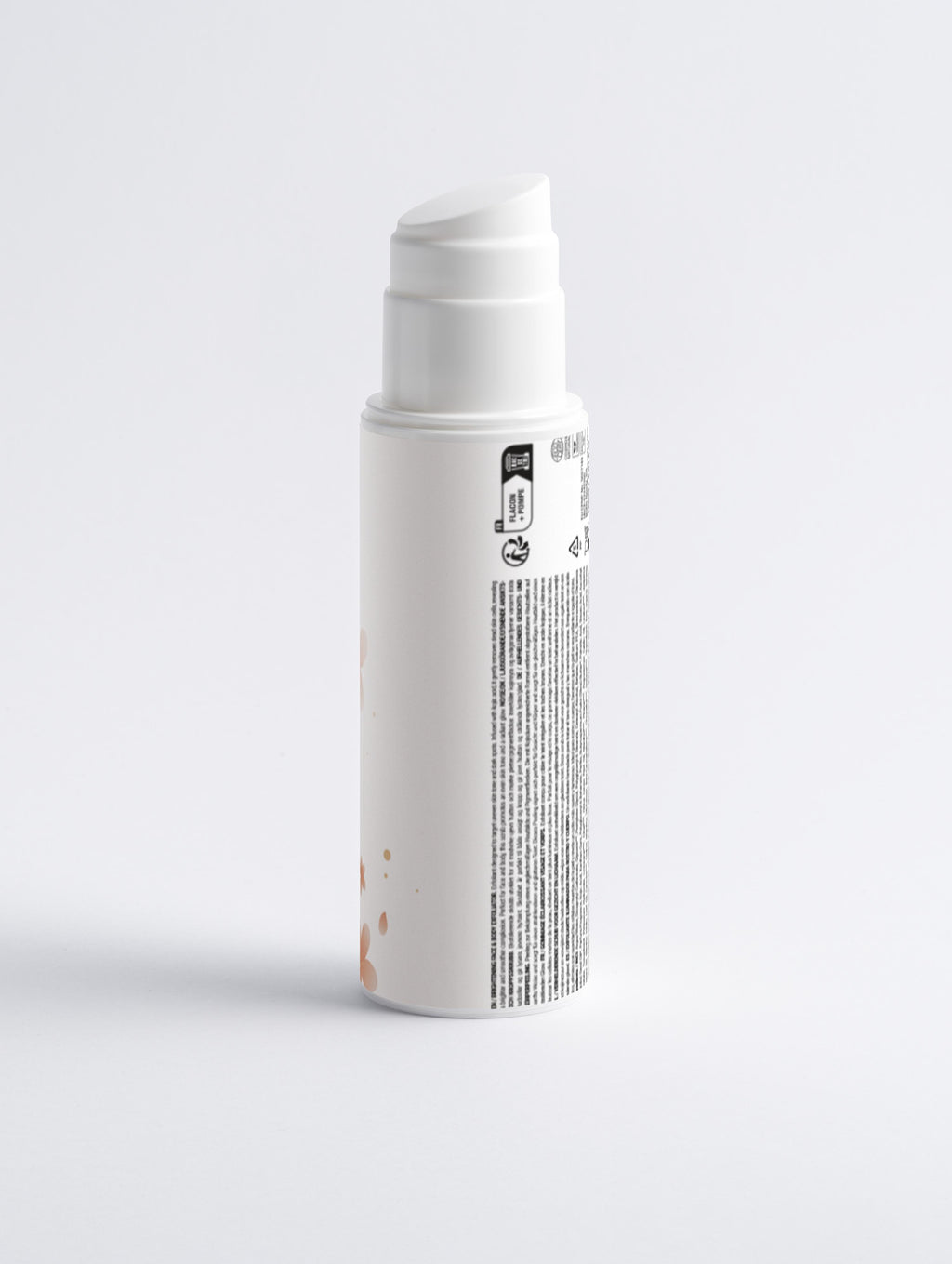 Brightening Face&Body Exfoliator with Kojic Acid