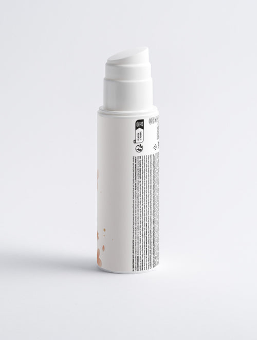 Brightening Face&Body Exfoliator with Kojic Acid