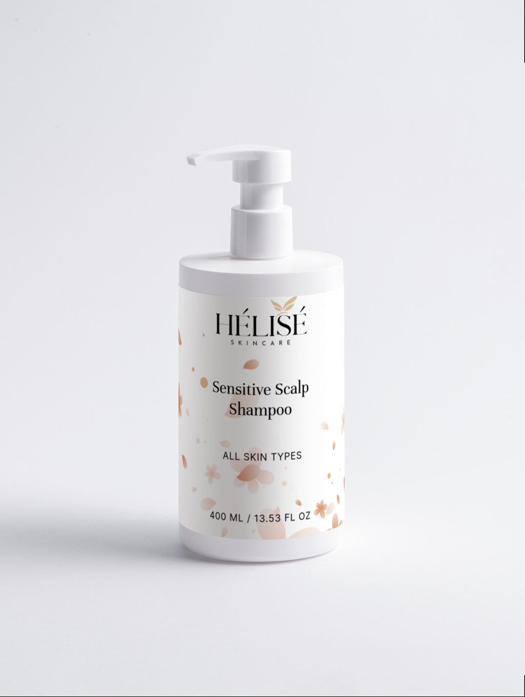 Sensitive Scalp Shampoo