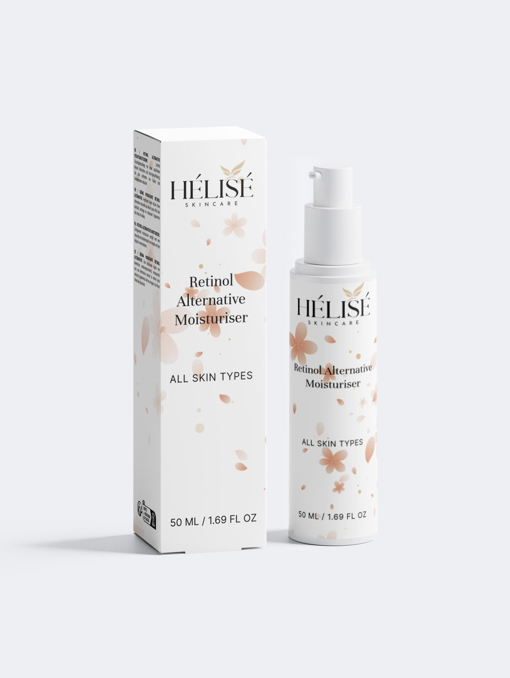 Retinol Alternative Moisturiser