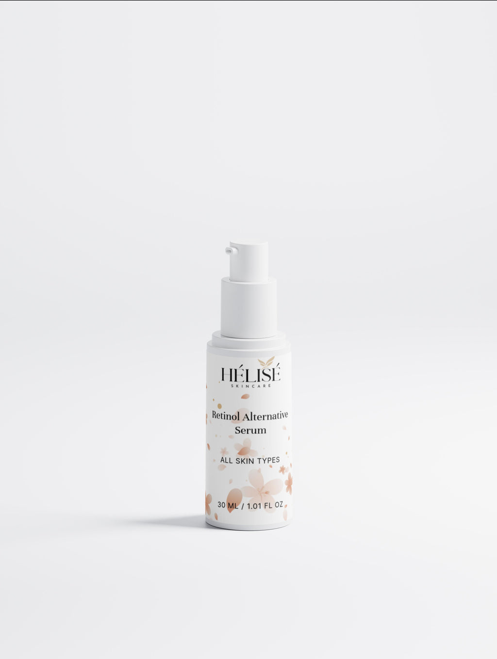 Retinol Alternative Serum