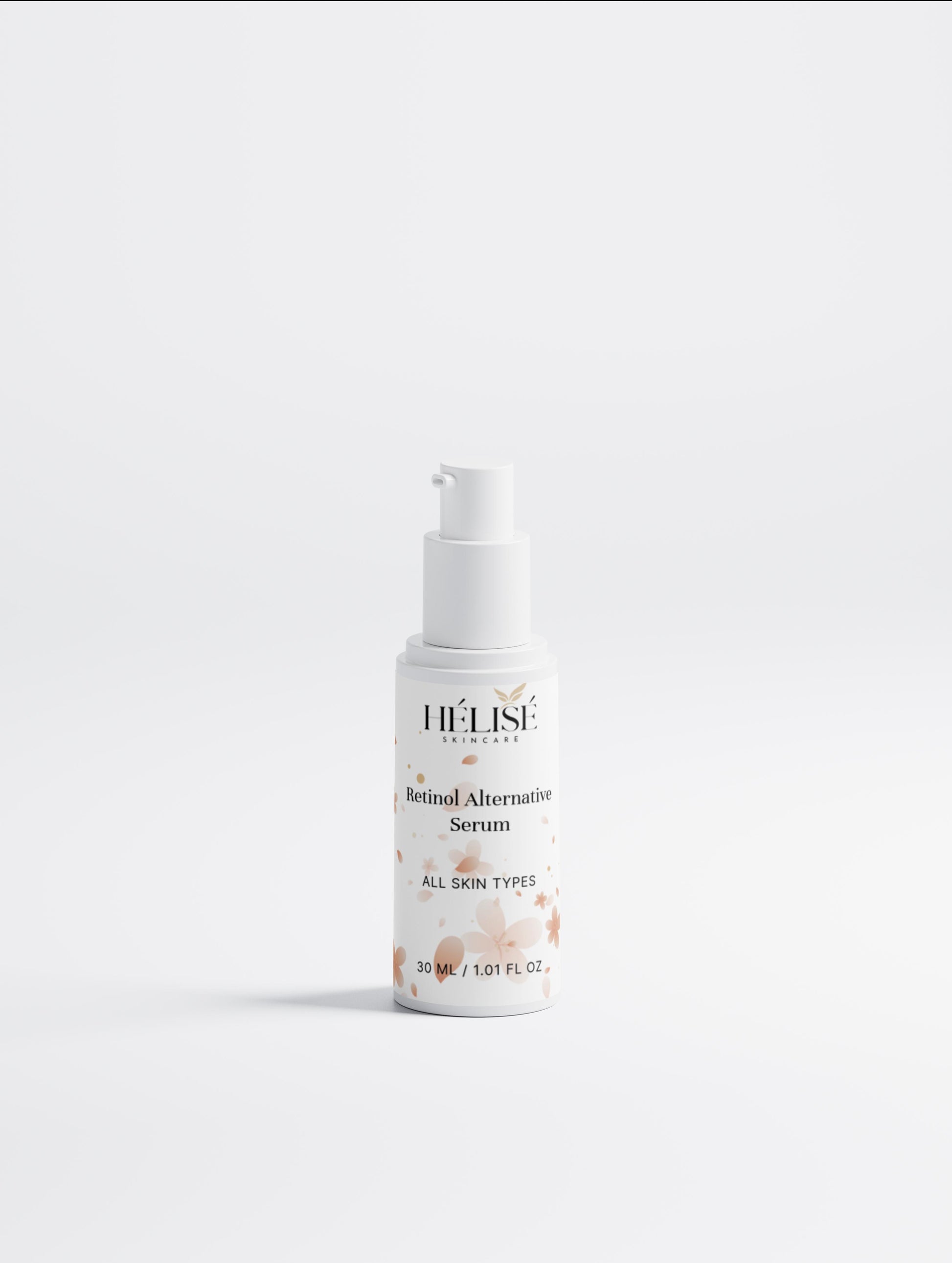 Retinol Alternative Serum