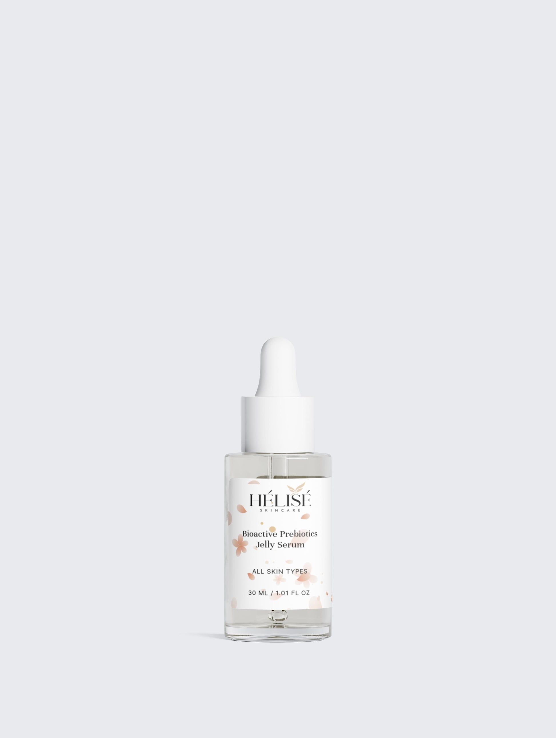 Bioactive Prebiotics Jelly Serum